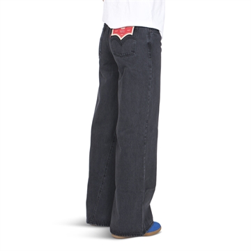 Levis Jr. Girls Jeans Altered ´94 Baggy Wide Leg 4EK102-GCX